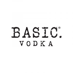 Basic Vodka Logo