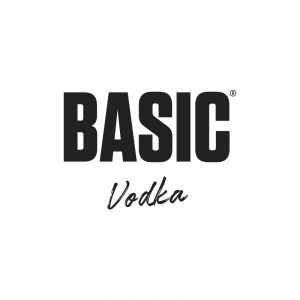 BASIC Vodka logo
