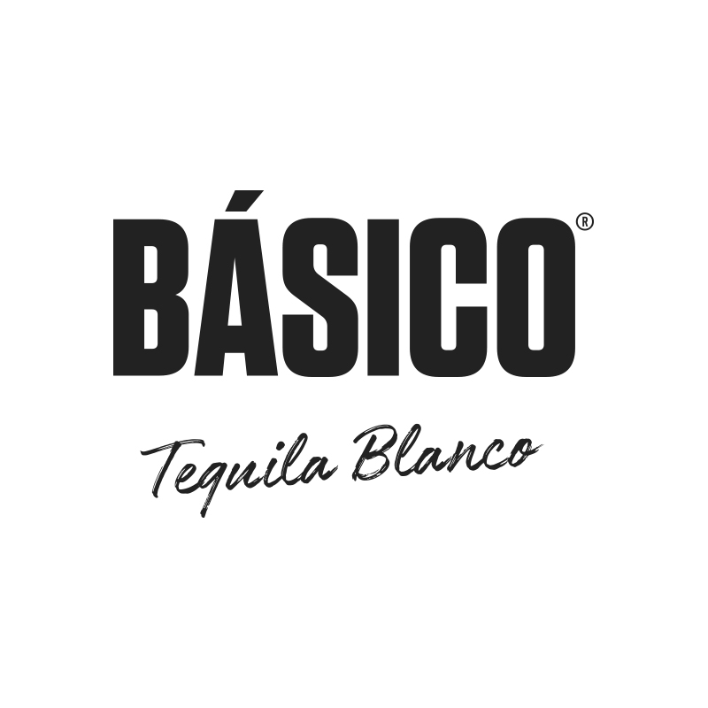 BASICO Tequila Blanco logo