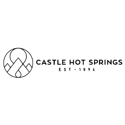 Castle Hot Springs