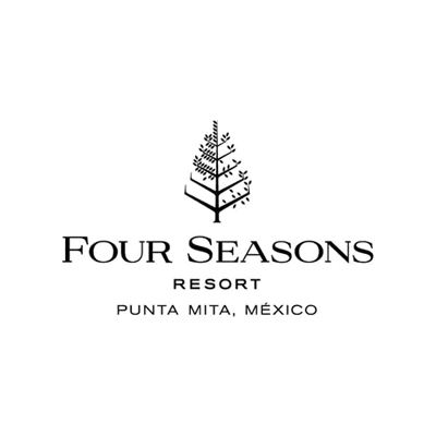 Four Seasons Resort Punta Mita Mexico