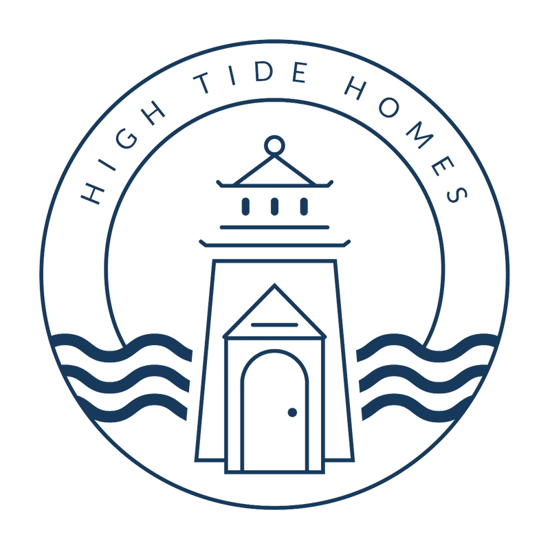 High Tide Homes