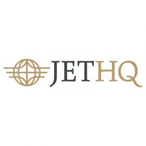 JET HQ logo