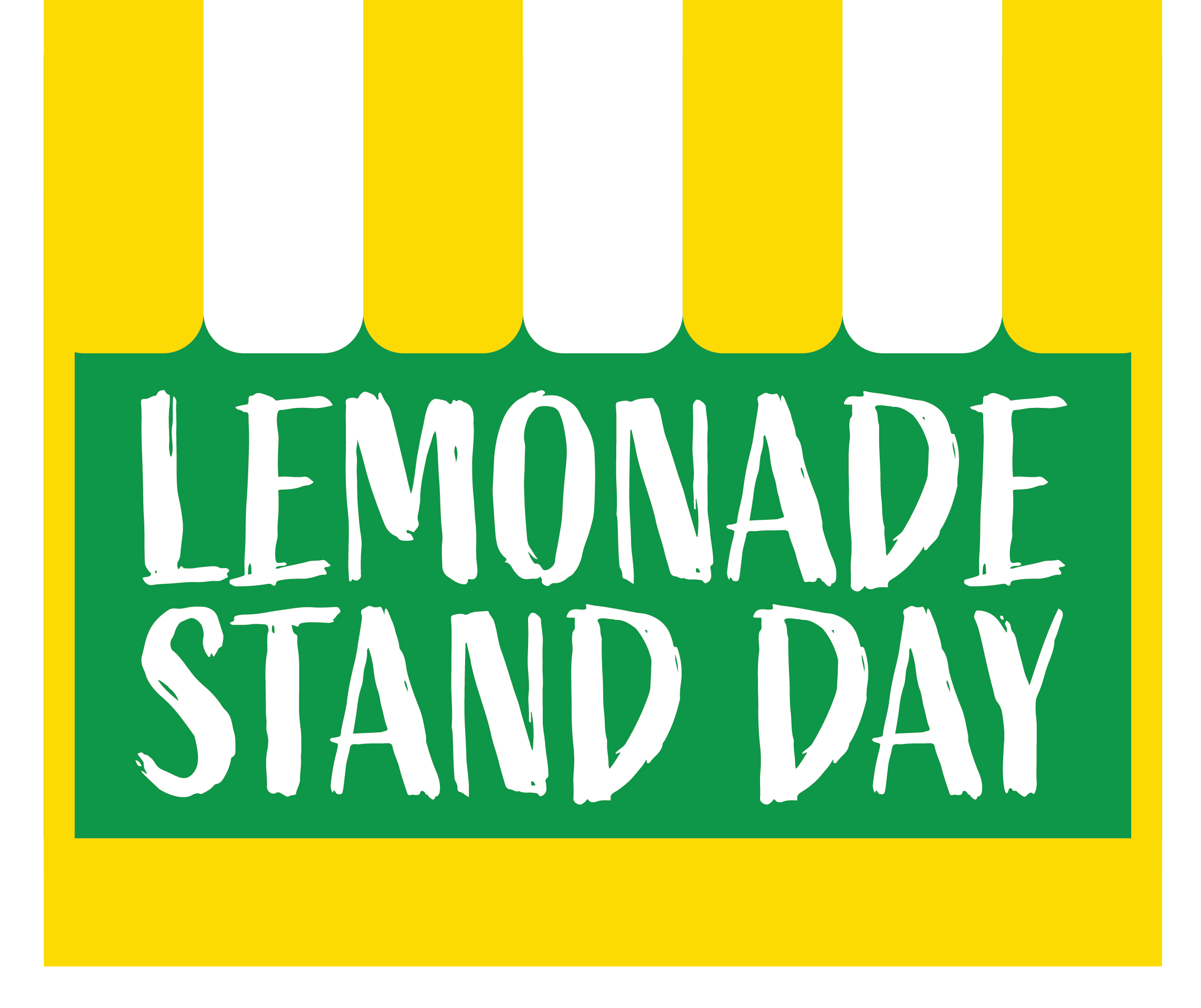 Lemonade Stand Day