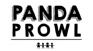 PANDA PROWL logo