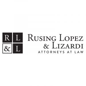 Rusing Lopez and Lizardi Attorneys