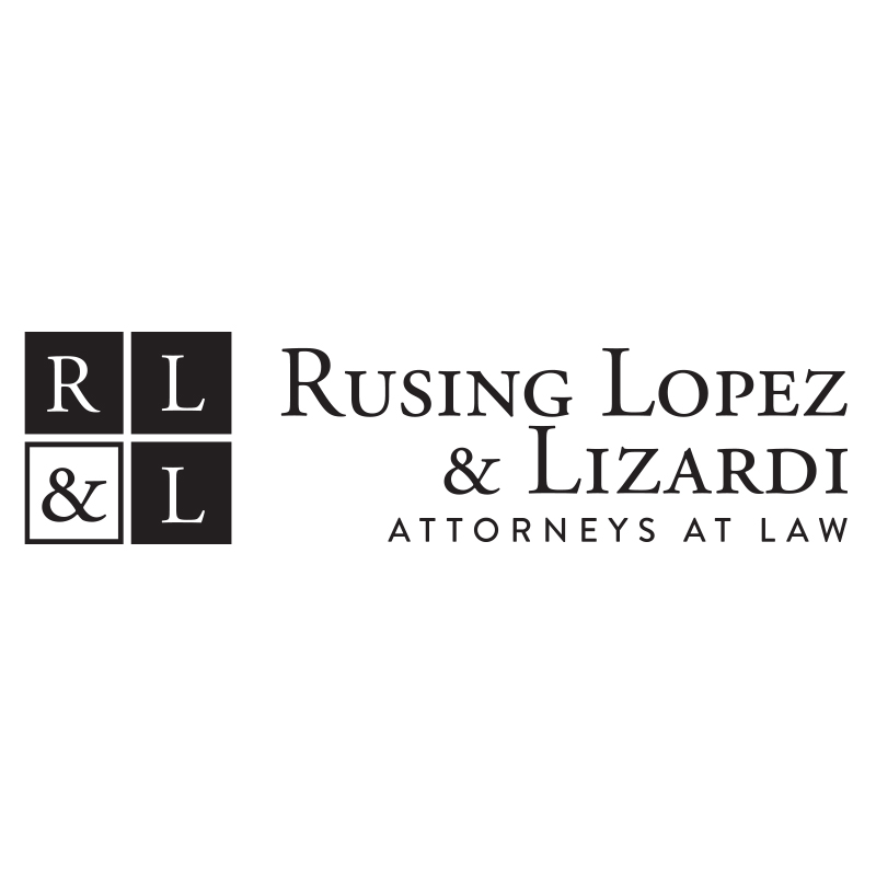 Rusing Lopez and Lizardi Attorneys