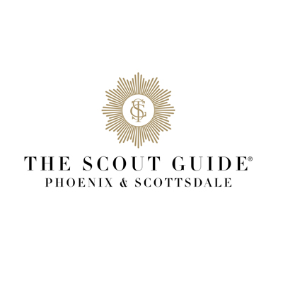 The Scout Guide Phoenix and Scottsdale